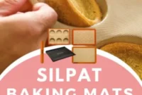 Upgrade Your Baking with Silpat Mats