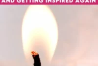 Beat the Rut: 3 Steps to Reignite Your Drive and Find Your Spark