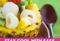 Refreshing Summer Salads Made Easy