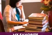 Kitchen Heat: My Favorite Memories