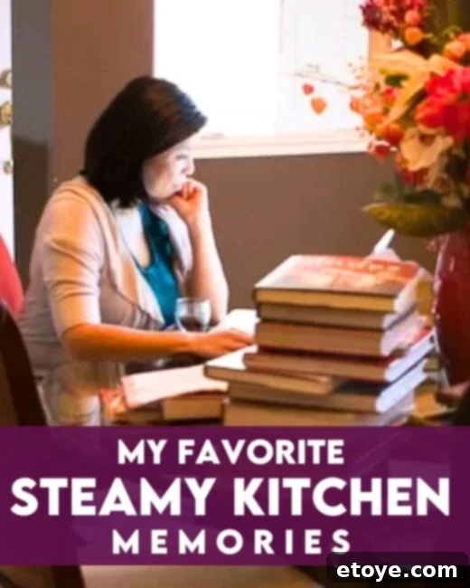 Kitchen Heat: My Favorite Memories 1 featured 244978