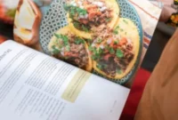 3 Cookbooks I’m Obsessed With Currently