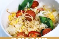 10 Best Budget-Friendly Recipes to Save Money