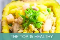 Savor Summer: Healthy Chicken Recipes You’ll Love