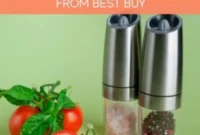 Upgrade Your Kitchen: 5 Must-Have Gadgets from Best Buy