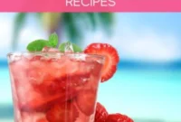 Refreshingly Simple 3-Ingredient Summer Mocktail Ideas