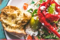 The Heart-Healthy Mediterranean Kitchen