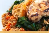 3x3x3 Meal Planning: Your New Approach to Nourishment