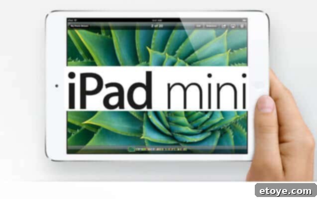 Win an iPad Mini 1 featured 24834