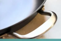 KitchenAid NITRO: The Pinnacle of Carbon Steel Pans