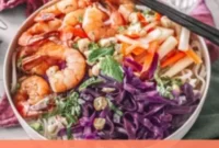 10 Healthy and Easy One-Bowl Dinners for Tonight