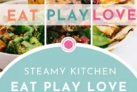 Eat, Play, Love: A Memory Game