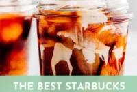 Your Perfect Starbucks Vanilla Coffee Pick