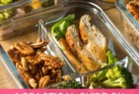 A Practical Guide to Meal Prepping for Two