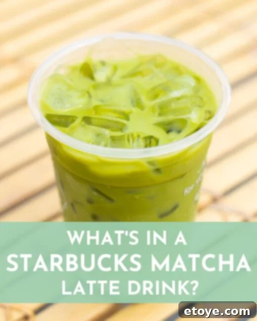 Starbucks Green Tea Matcha Latte Ingredients 1 featured 248717