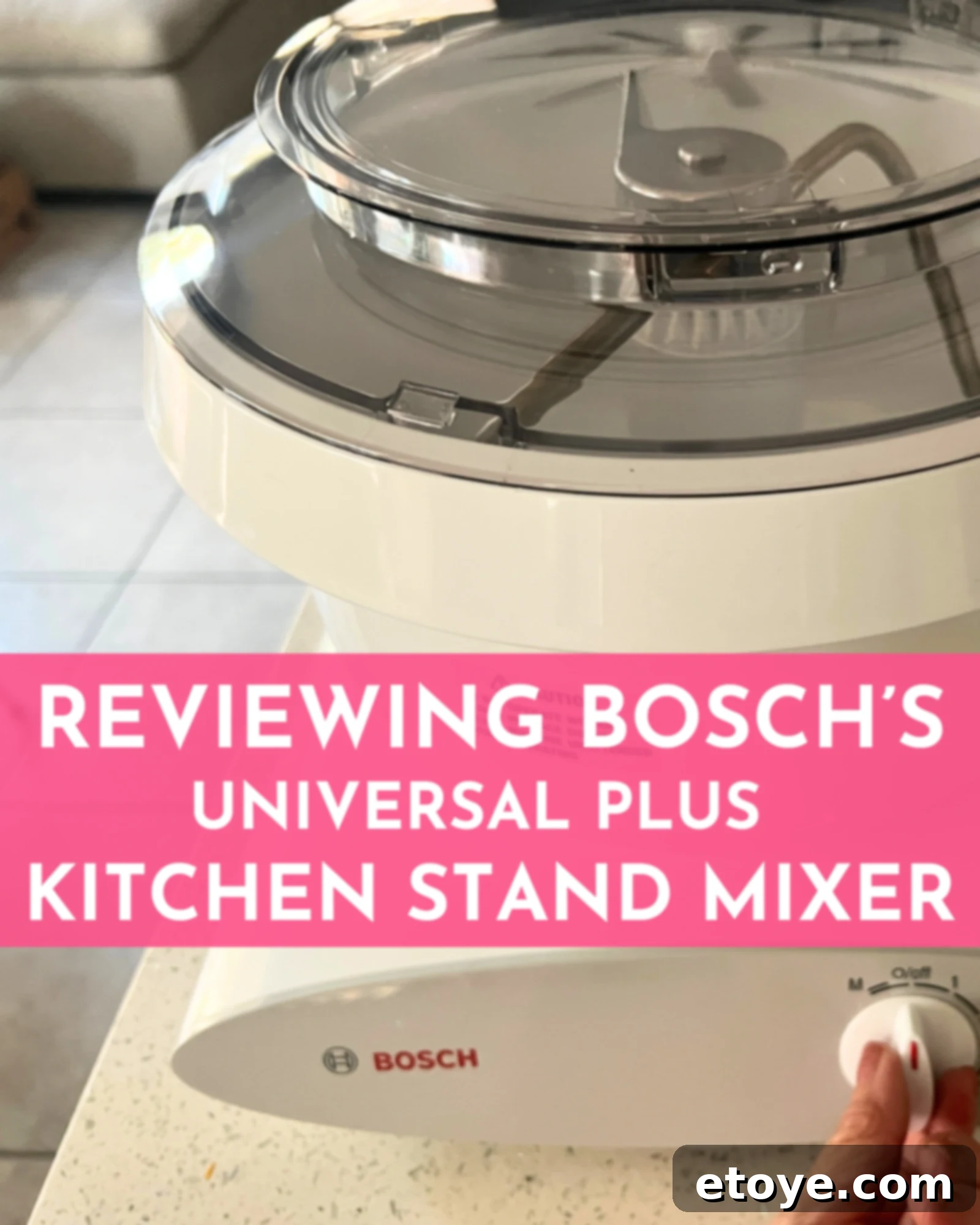 Bosch Universal Plus Kitchen Mixer Deep Dive 1 featured 249228