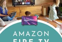 Win an Amazon Fire TV