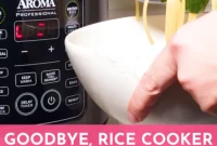 Aroma Rice and Grain Multicooker 2024 Deciding If It’s For You