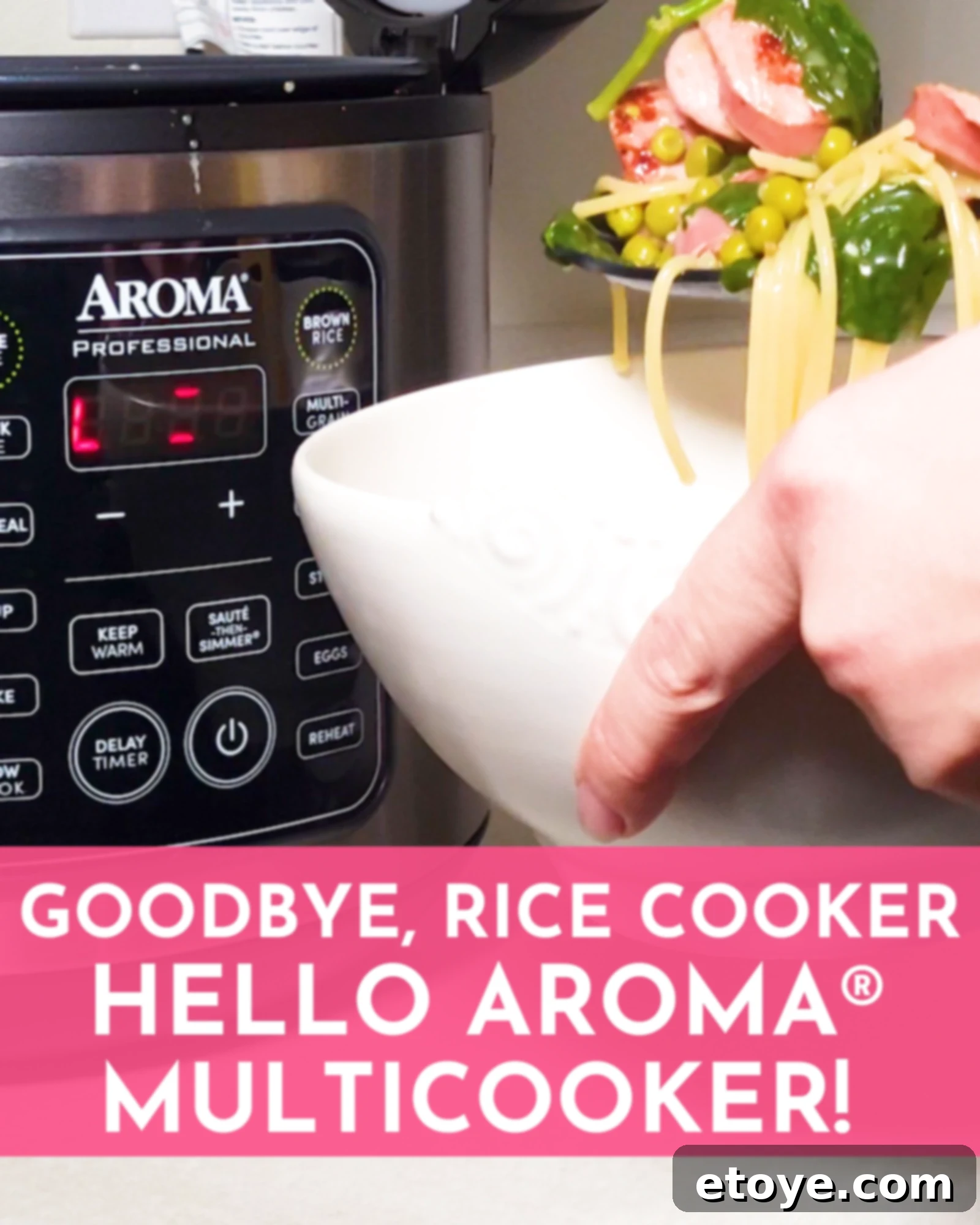 Aroma Rice and Grain Multicooker 2024 Deciding If It's For You 1 featured 249335