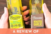 Benissimo Gourmet Cooking Oil The Inside Scoop