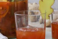 Brew Your Own Fire Cider Tonic