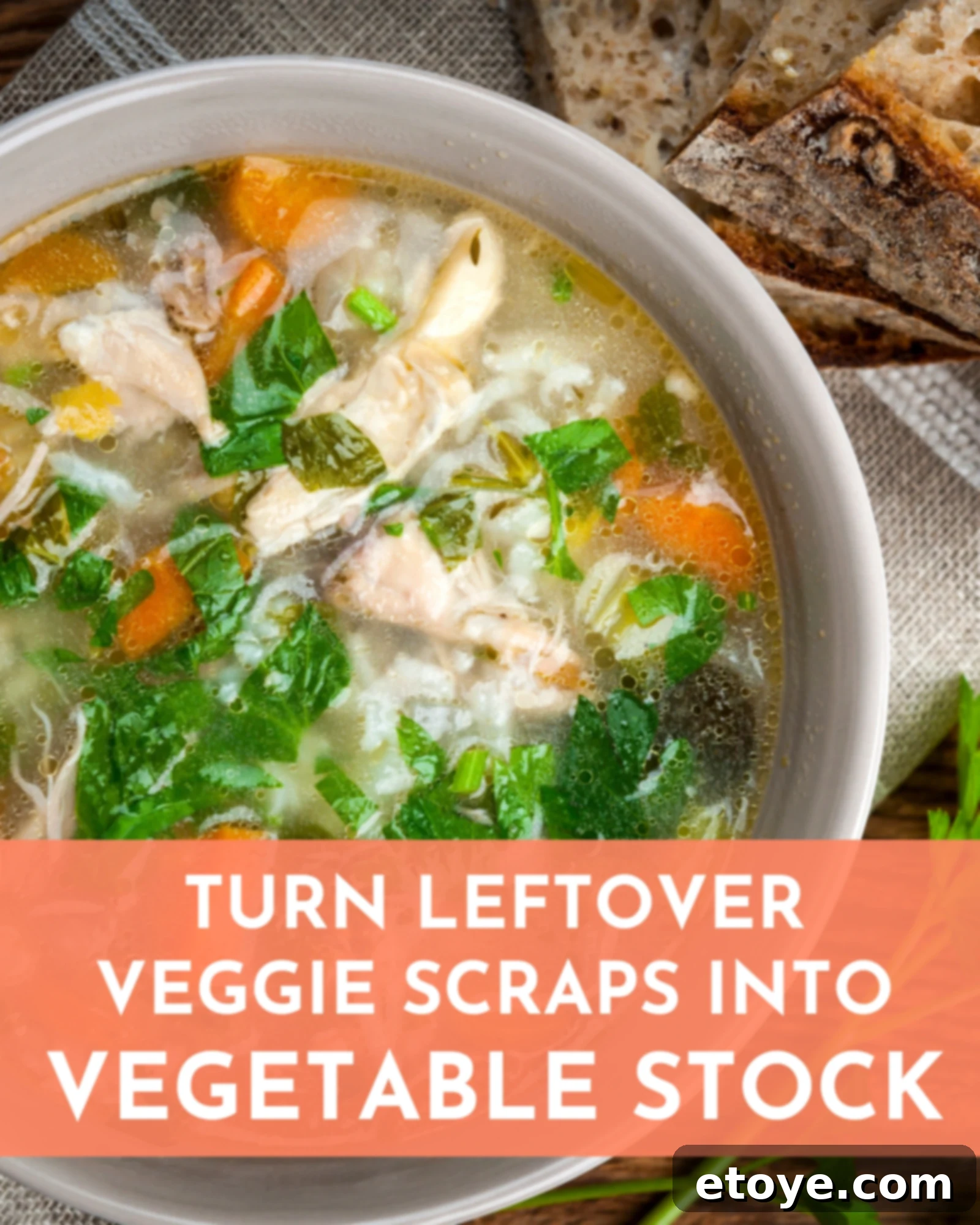 Make Vegetable Stock From Kitchen Scraps 1 featured 249735