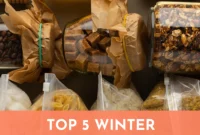 Mastering Winter Meals: The 5 Pantry Staples You Cant Live Without