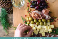 Budget Holiday Charcuterie Boards: Feast Smart This Season