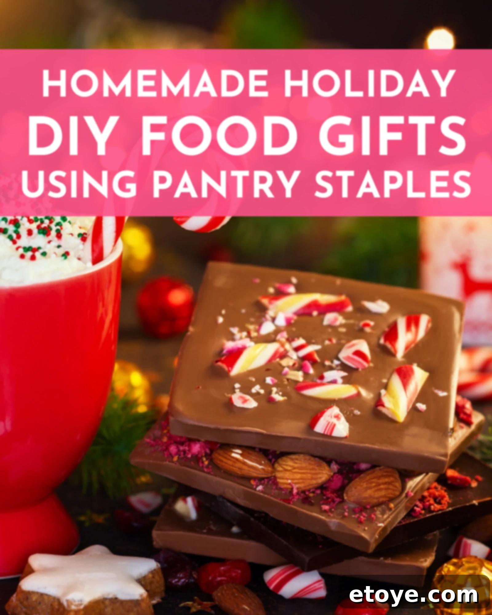 Festive Edible Gifts from Your Kitchen 1 featured 249831