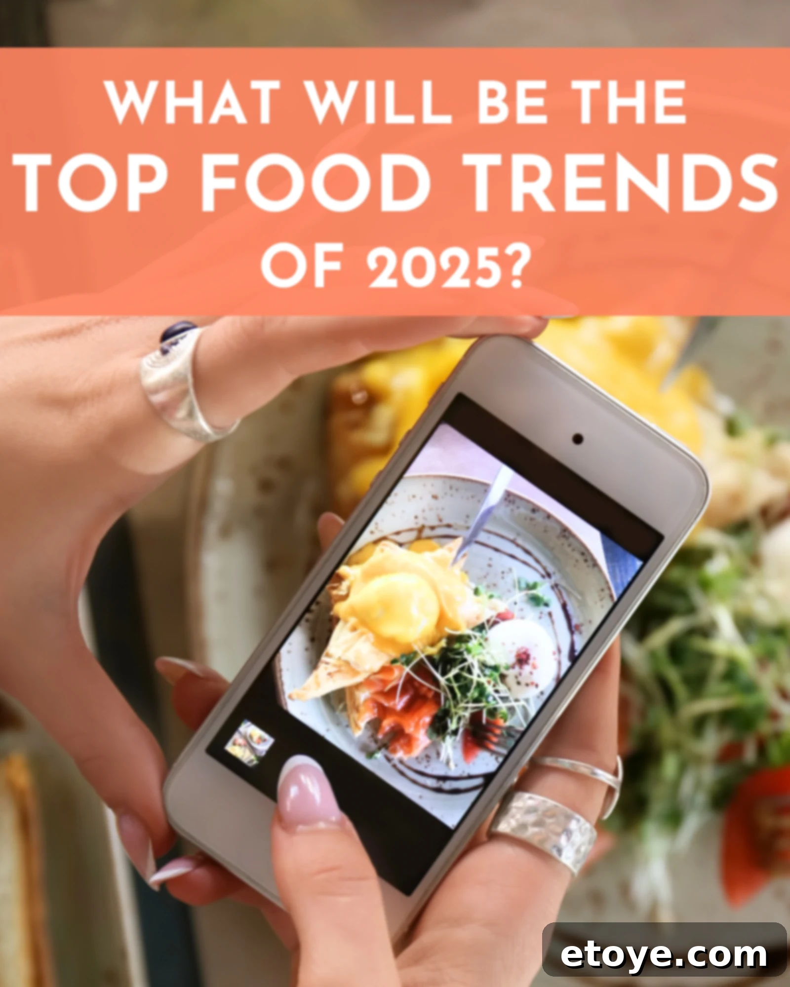 The Future Menu: My 2025 Food Trend Outlook 1 featured 250819