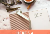 Conclude Your Year Strong with Guided Reflection