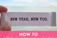 Embrace Your Boundaries This New Year