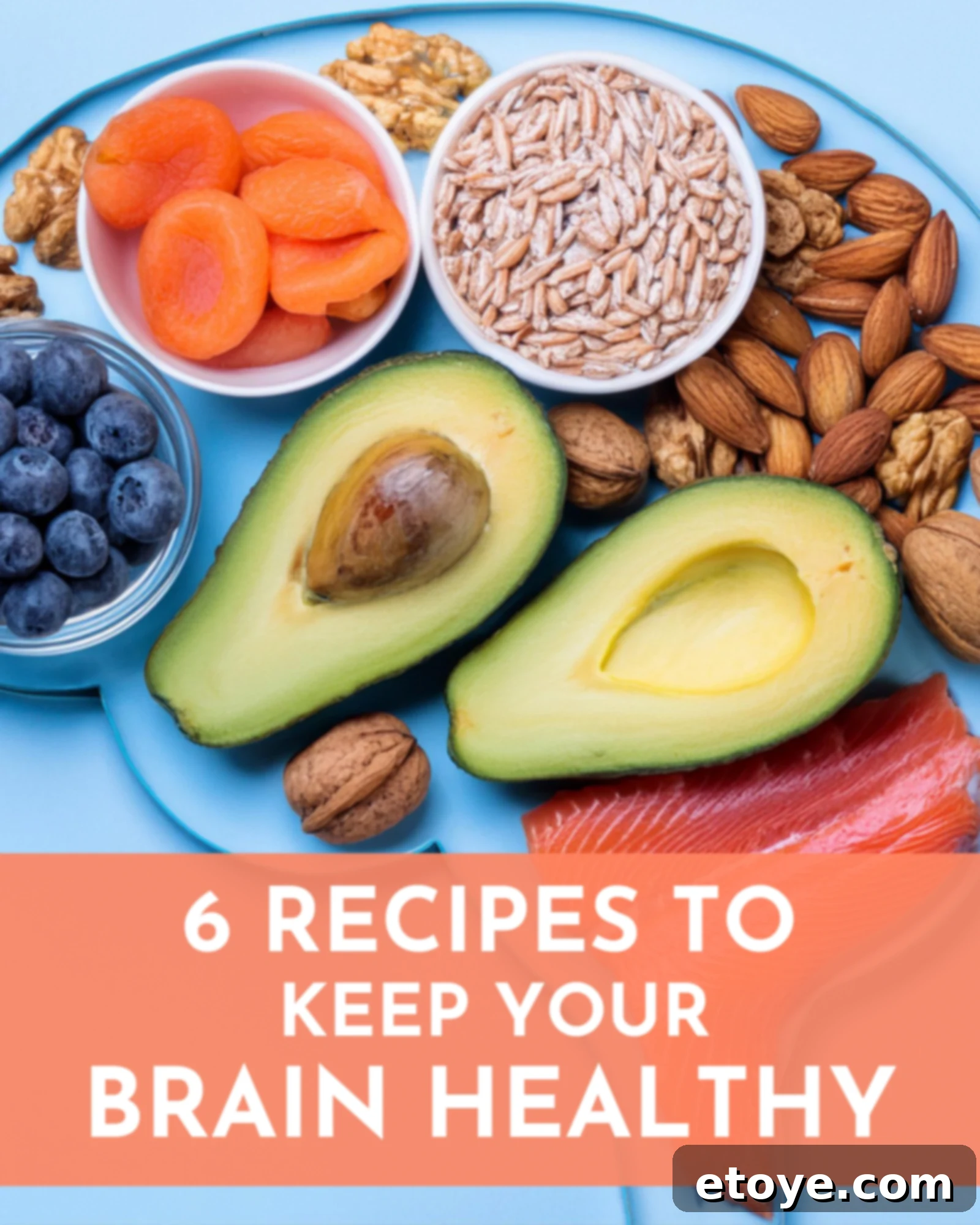 Brain-Boosting Bites: 6 Recipes for Cognitive Health 1 featured 250957