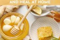 Your Kitchen Your Clinic Healing with Every Bite