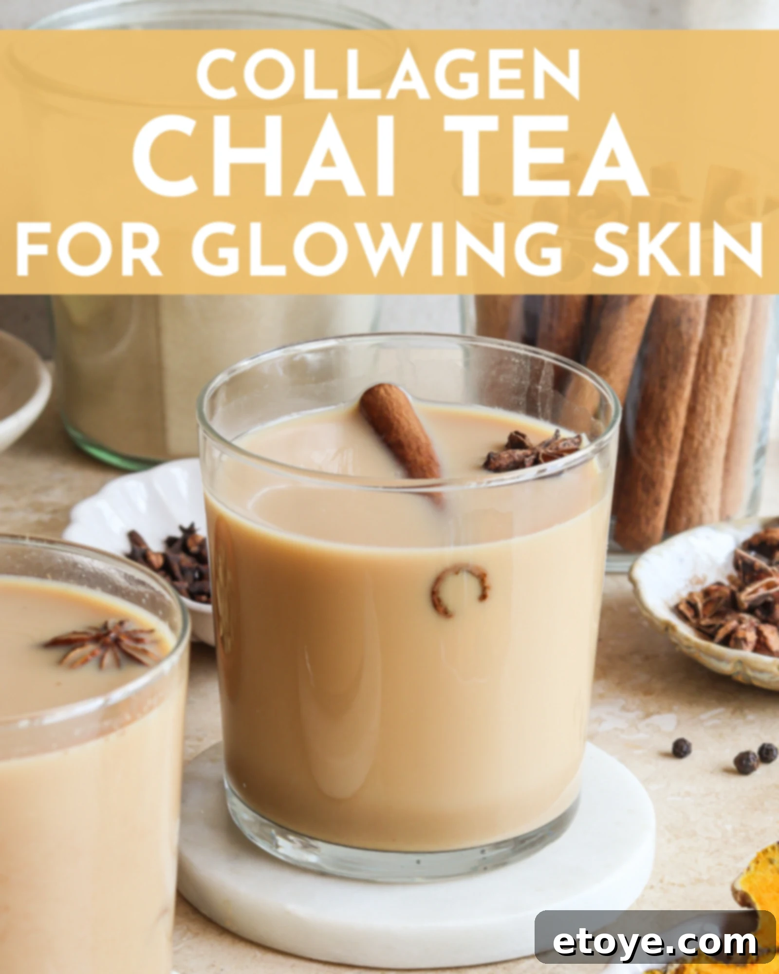 Golden Radiance Collagen Chai with Turmeric & Ginger 1 featured 251100
