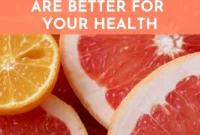 Bitter Tastes, Better Health