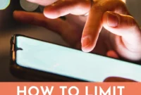 Digital Detox: Better Mental Health Through Less Screen Time