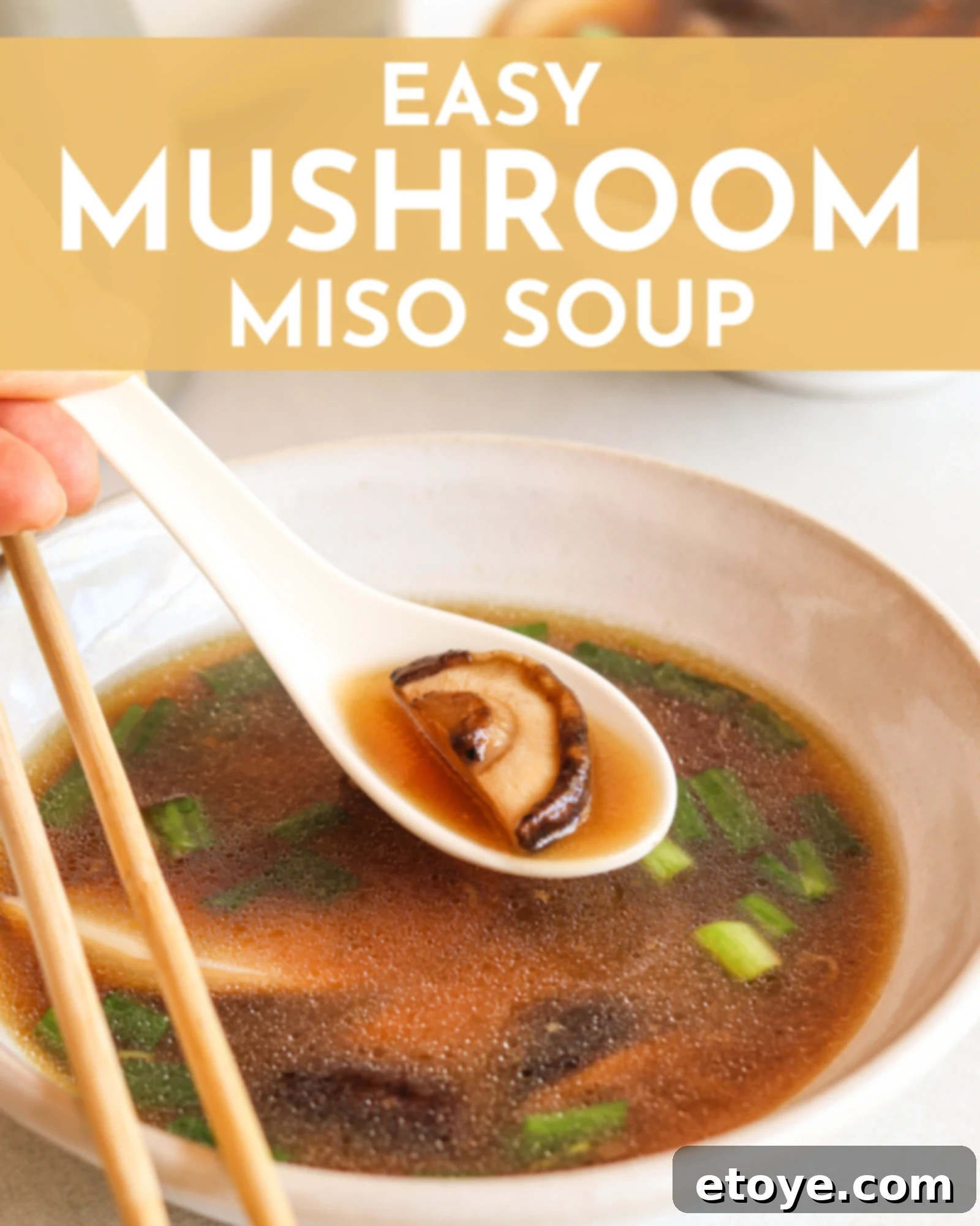 Quick Umami Mushroom Miso Soup 1 featured 251306