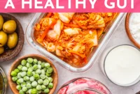 Gut Health Superfoods: Probiotics and Prebiotics for Optimal Digestion