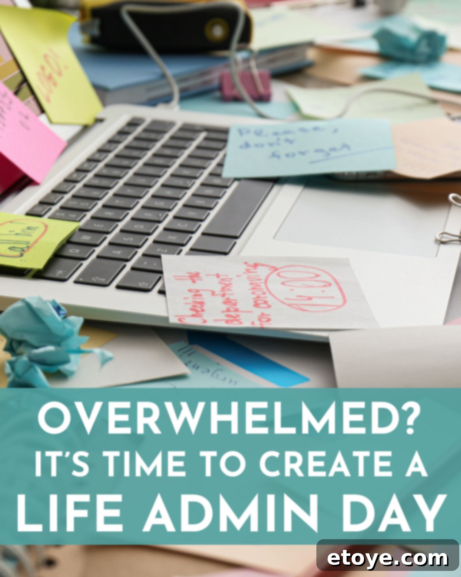 From Overwhelmed to Organized: Taming Your To-Do List 1 featured 251434