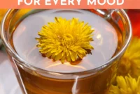 Craft Your Morning Mood: Herbal Elixir Recipes