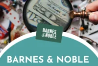 Complete the $10 Mission: Instant Barnes & Noble Gift Card Win