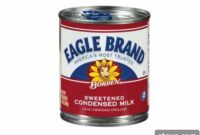 Eagle Brand Giveaway