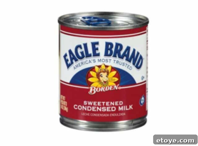 Eagle Brand Giveaway 1 featured 25166