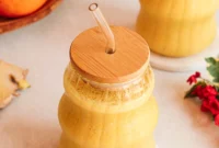 Ultimate Vegan Immunity Elixir