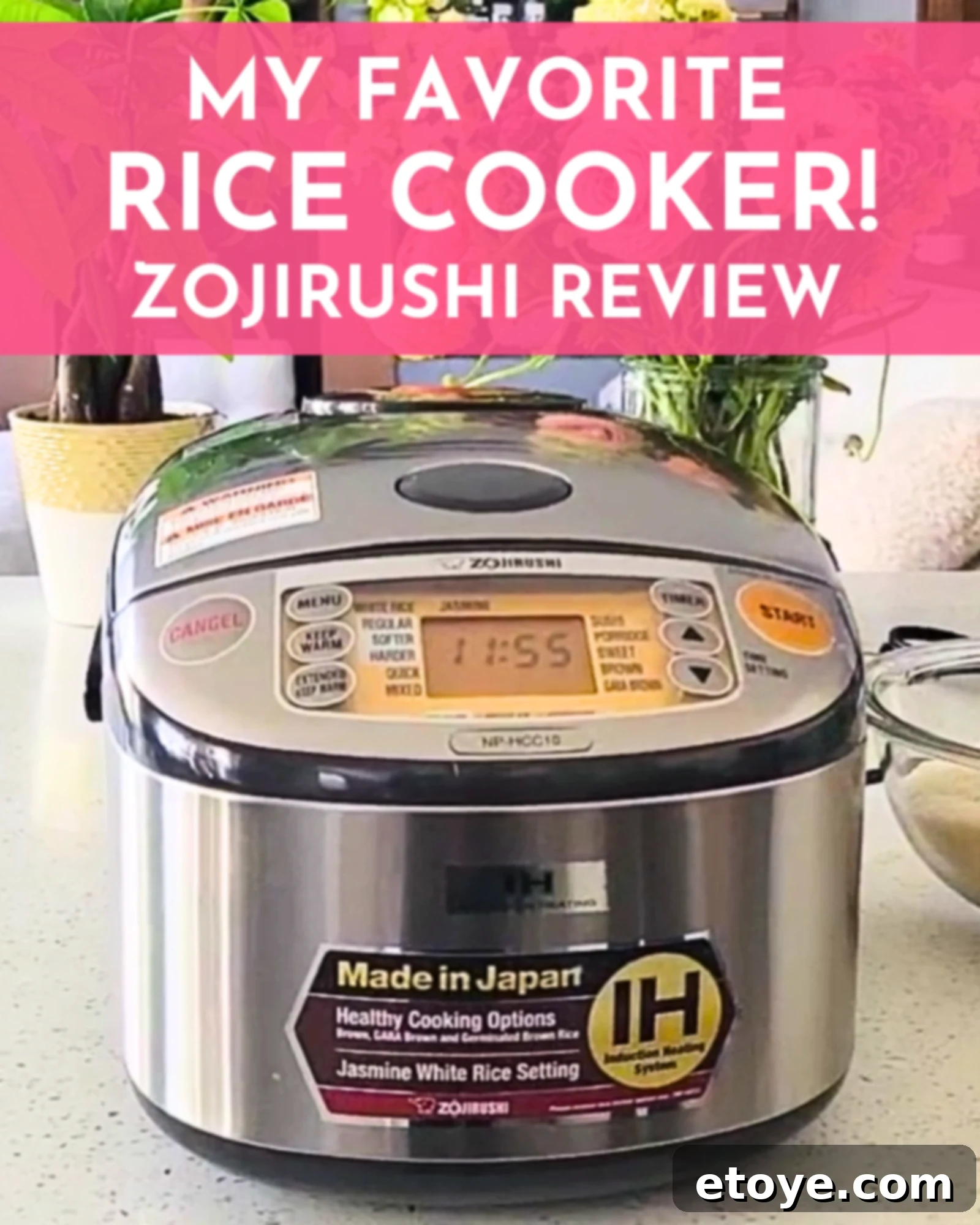 Zojirushi NP-HCC10 The Best Rice Cooker Evaluated 1 featured 251863