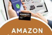 Win a $50 Amazon Gift Card