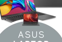 Win an ASUS Ultra Thin Laptop