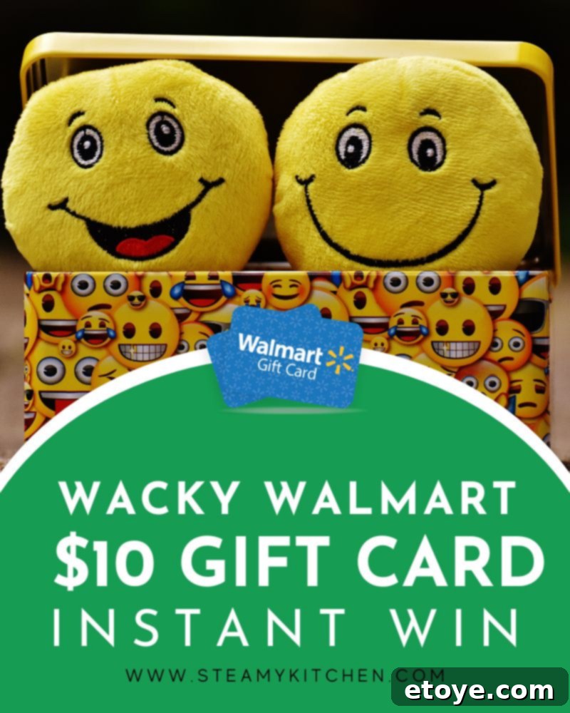 Walmart's Wacky Instant Prize Frenzy 1 featured 252117