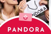 Win a Pandora Jewelry Gift Card